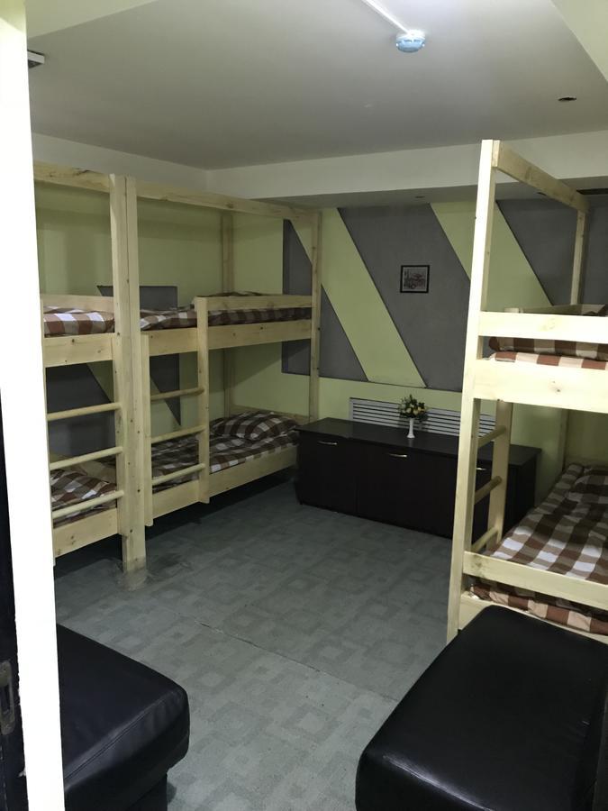 Asia Hostel Алматы Экстерьер фото