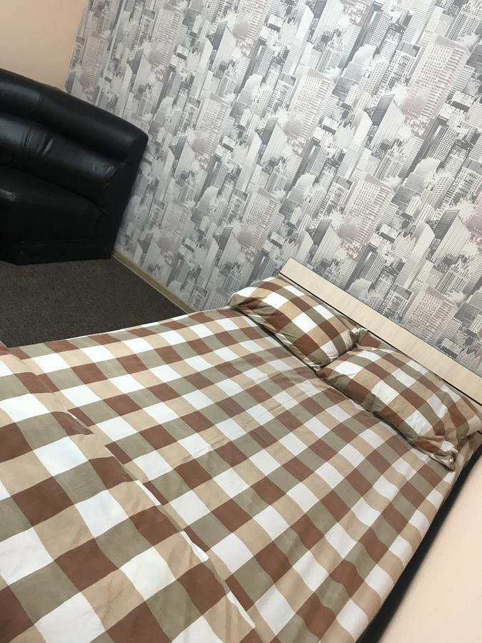 Asia Hostel Алматы Экстерьер фото