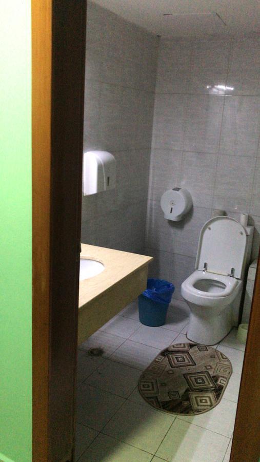 Asia Hostel Алматы Экстерьер фото