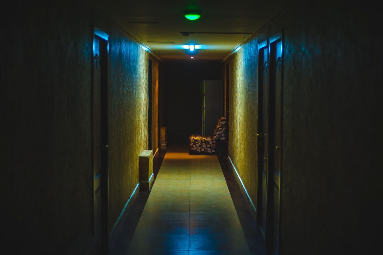 Asia Hostel Алматы Экстерьер фото