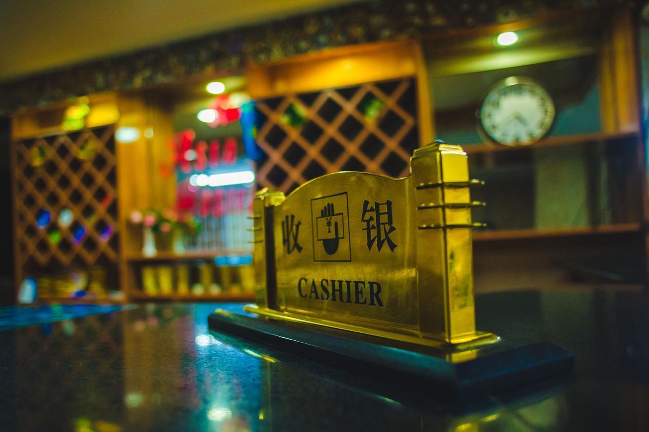 Asia Hostel Алматы Экстерьер фото