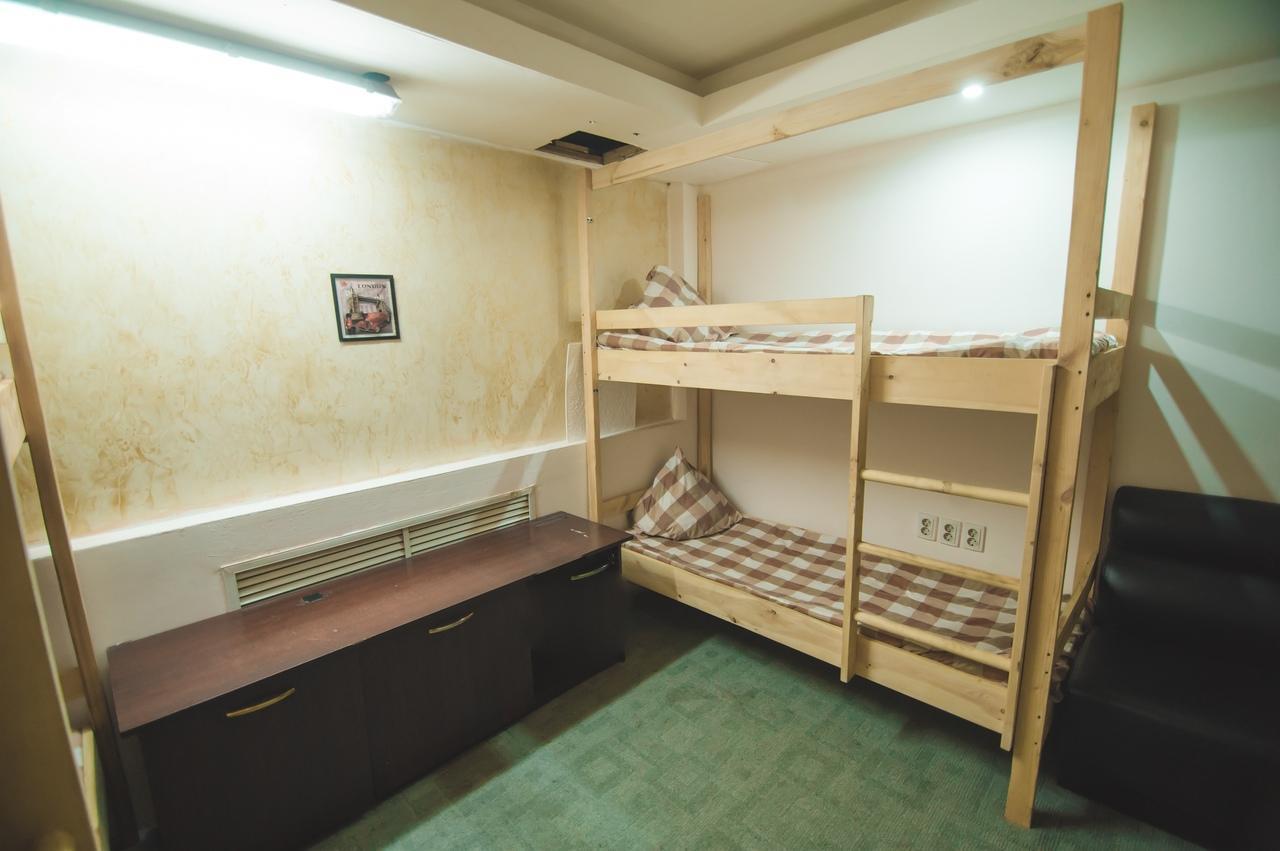 Asia Hostel Алматы Экстерьер фото
