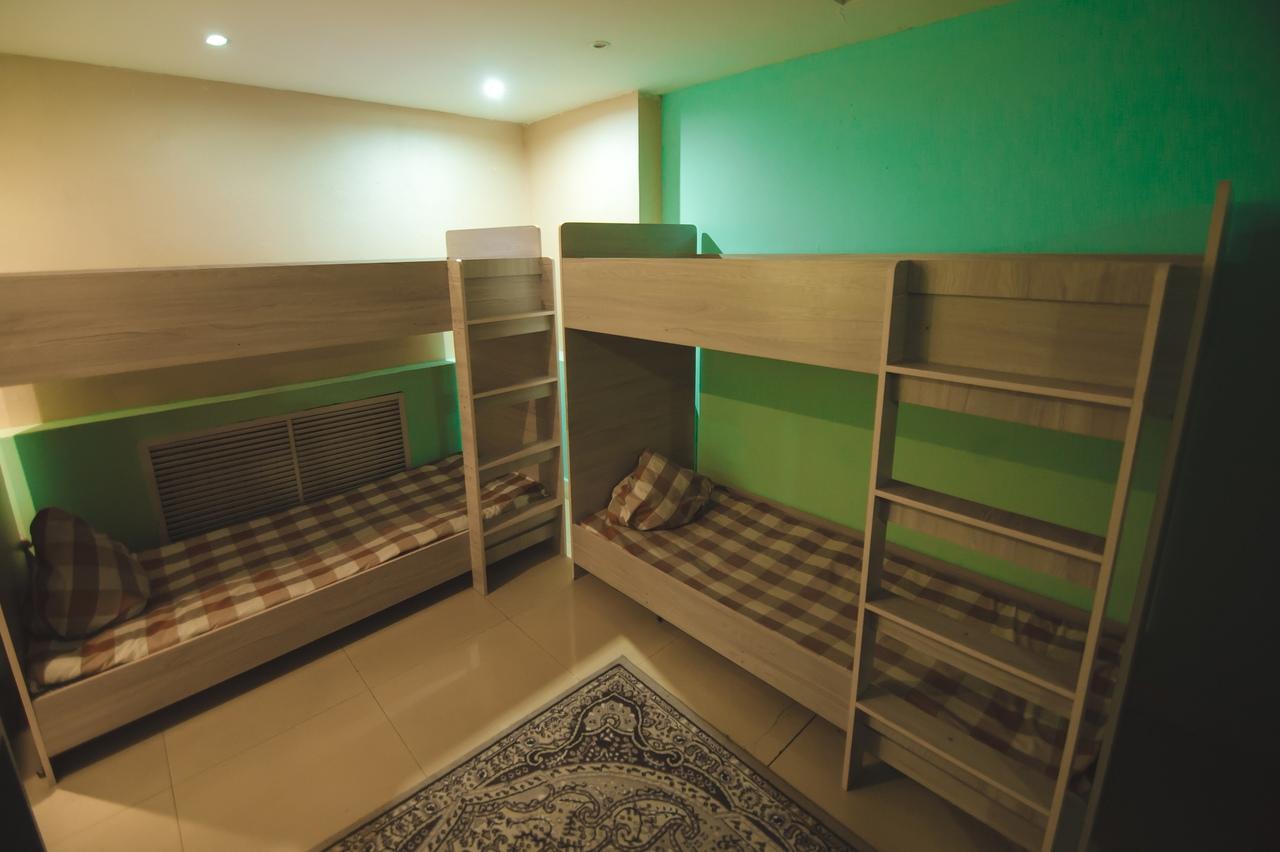 Asia Hostel Алматы Экстерьер фото