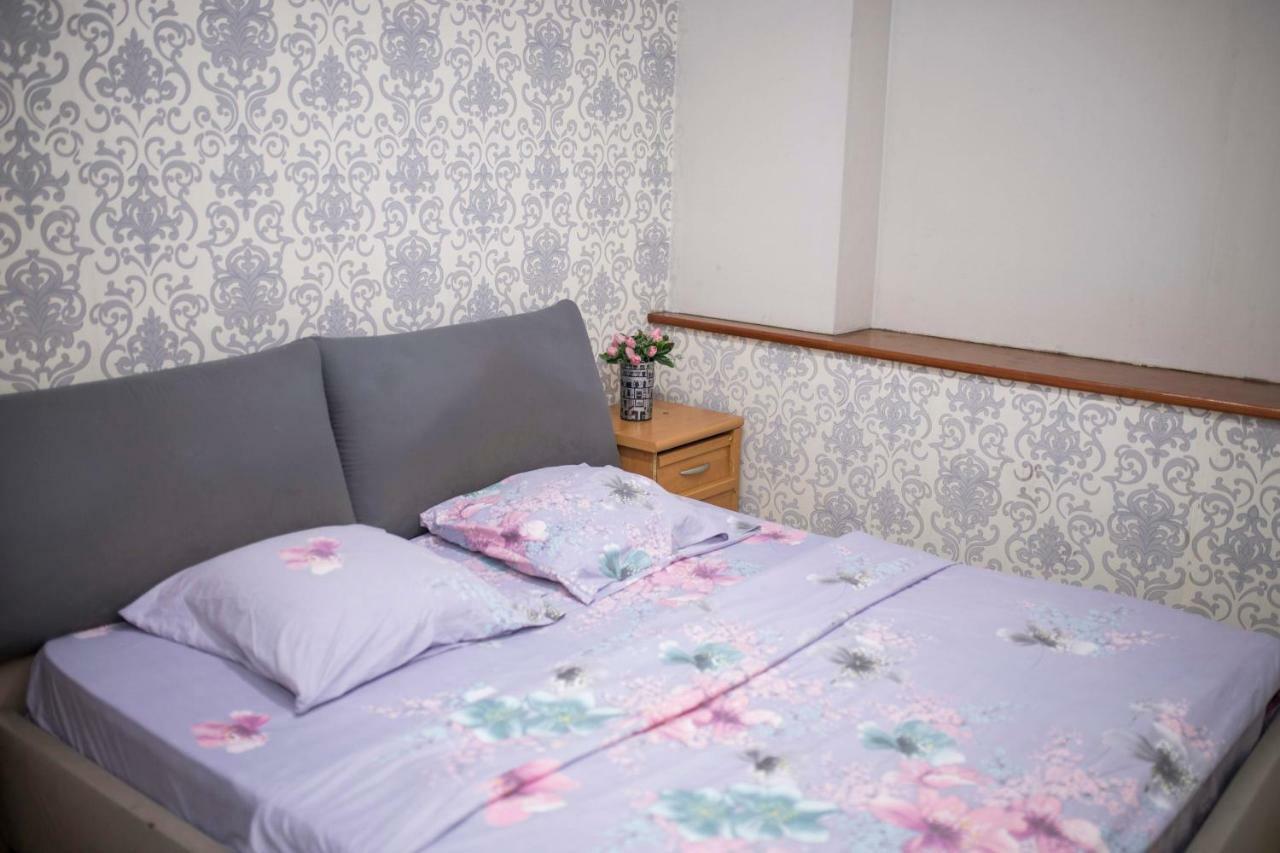 Asia Hostel Алматы Экстерьер фото