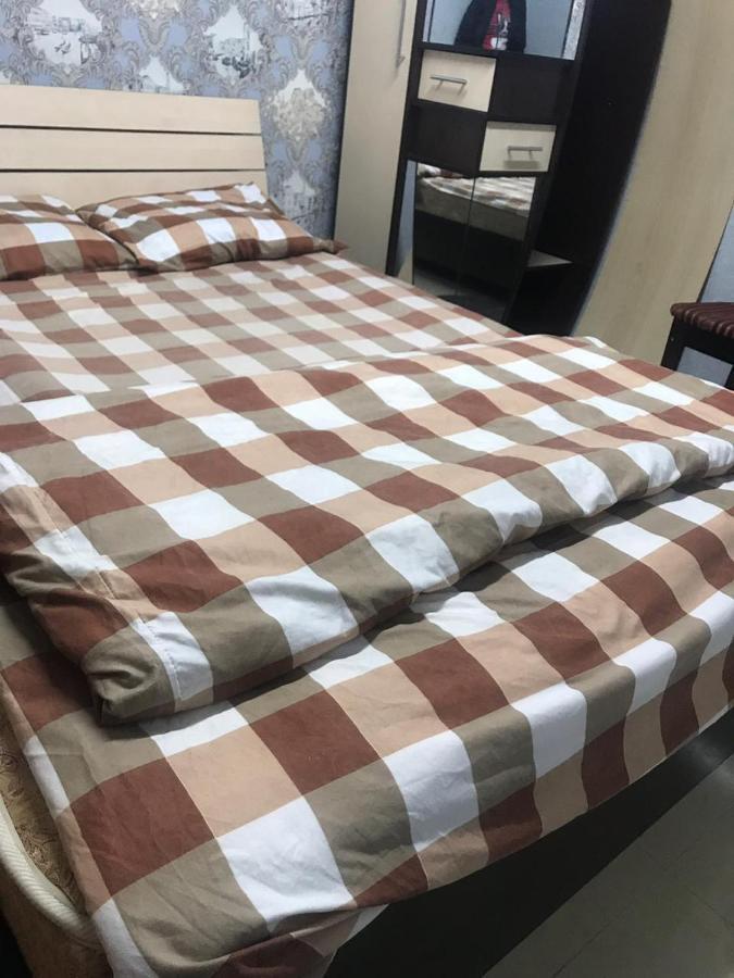 Asia Hostel Алматы Экстерьер фото