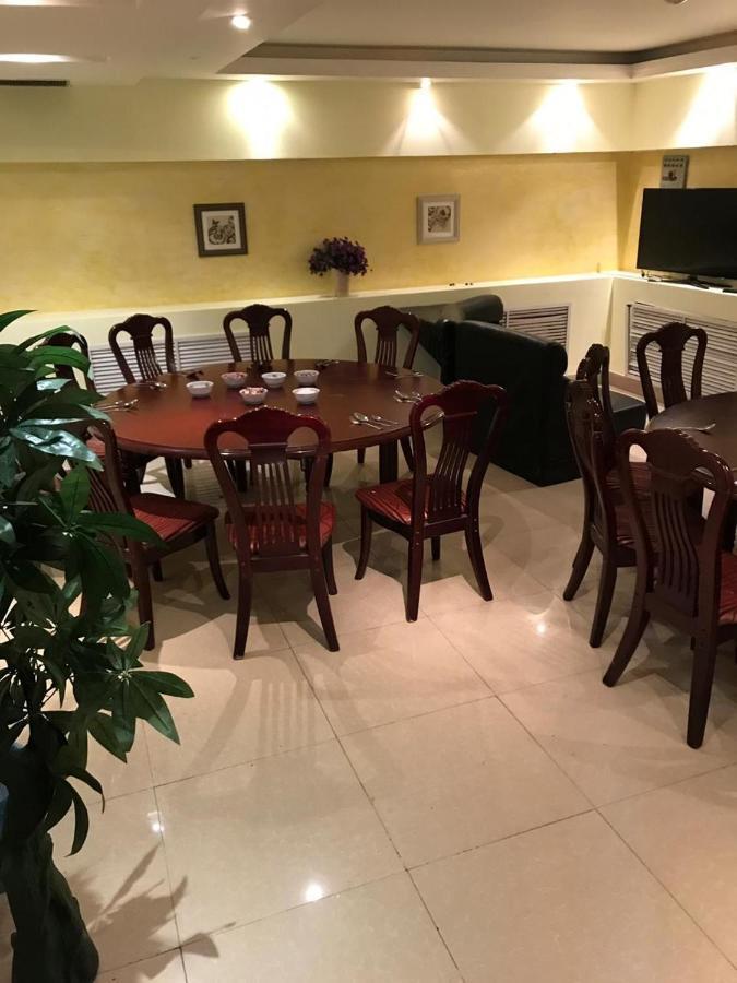 Asia Hostel Алматы Экстерьер фото